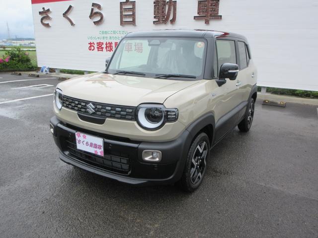 Suzuki XBEE 2025