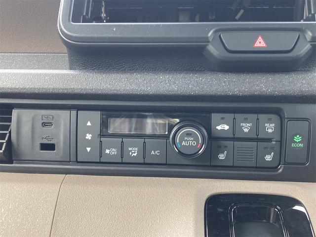 Honda N-BOX JOY 2025
