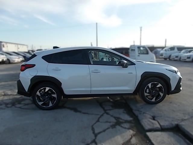Subaru CROSSTREK 2025