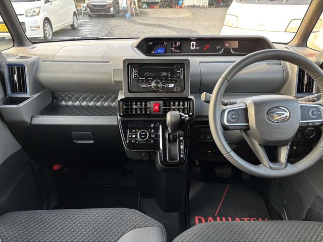Daihatsu TANTO 2020