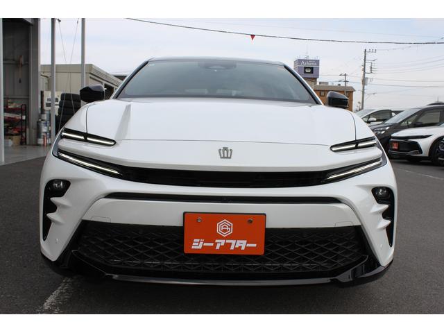 Toyota CROWN SPORT 2024