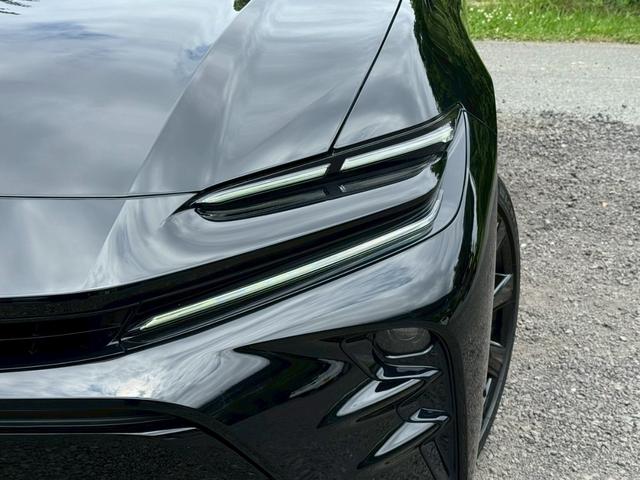 Toyota CROWN SPORT 2024