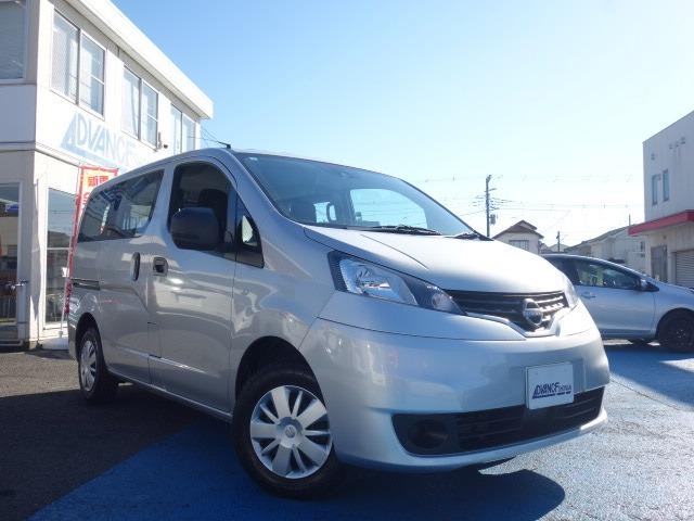Nissan NV200 VANETTE VAN 2022
