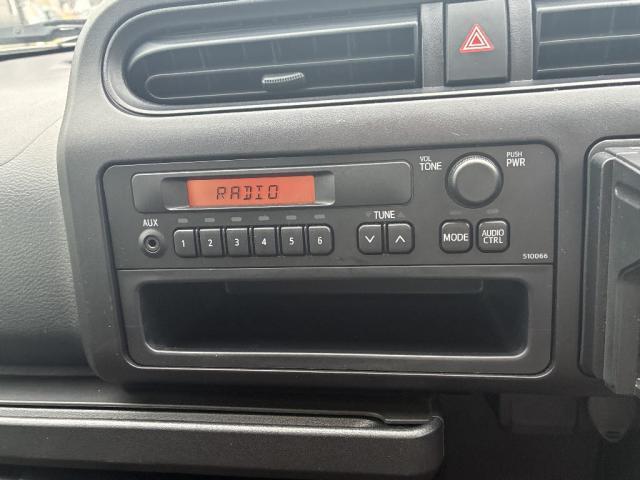 Toyota PROBOX 2019