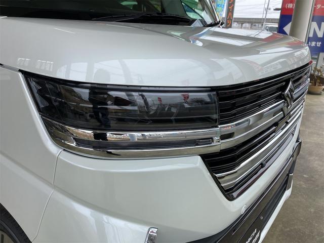 Suzuki SPACIA CUSTOM 2024