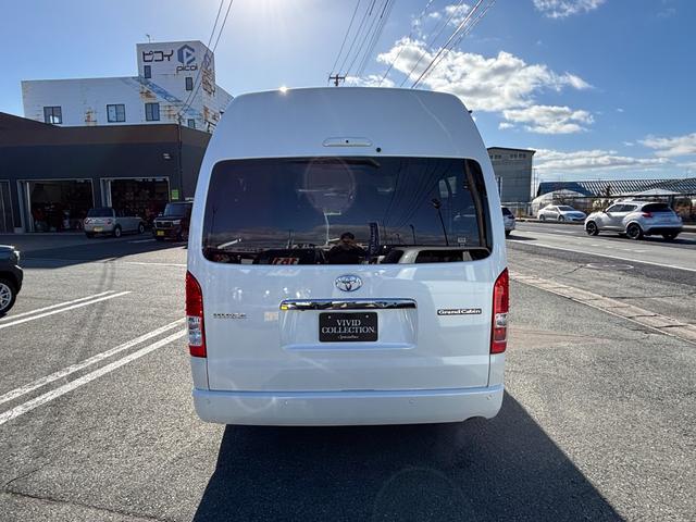 Toyota HIACE WAGON 2025