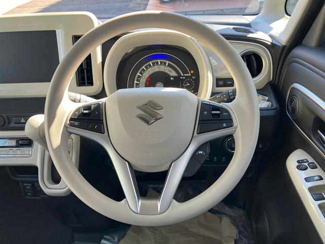 Suzuki WAGON R SMILE 2025