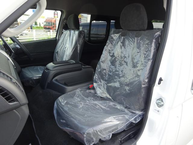Toyota HIACE WAGON 2025