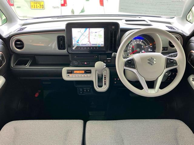 Suzuki WAGON R SMILE 2024