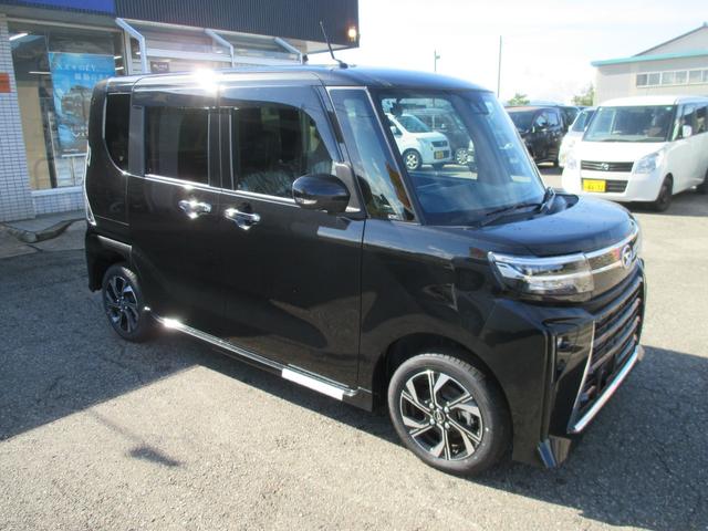 Daihatsu TANTO 2025