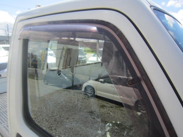 Mazda SCRUM TRUCK 2008