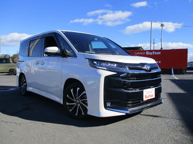 Toyota NOAH 2025