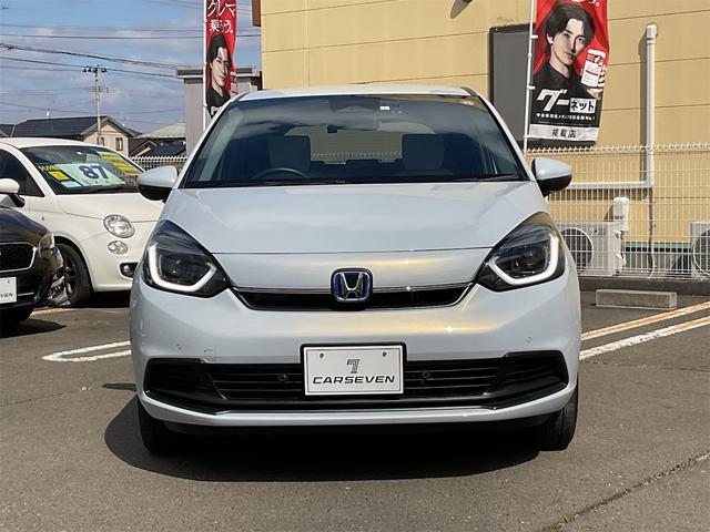 Honda FIT 2023