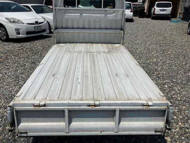 Mazda SCRUM TRUCK 1998