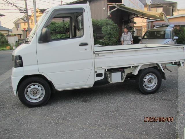Nissan CLIPPER TRUCK 2007