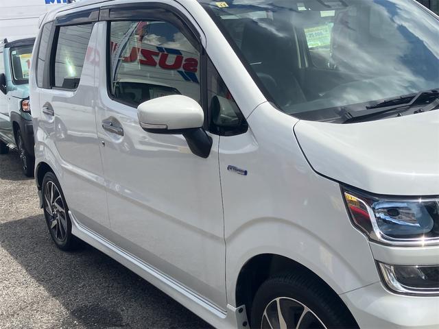 Suzuki WAGON R 2018