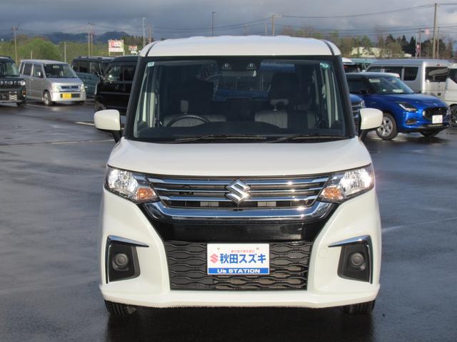 Suzuki SOLIO 2024