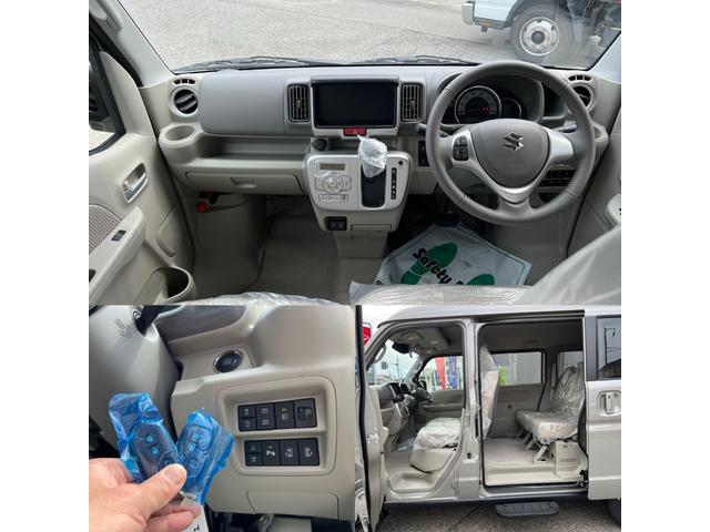 Suzuki EVERY WAGON 2024