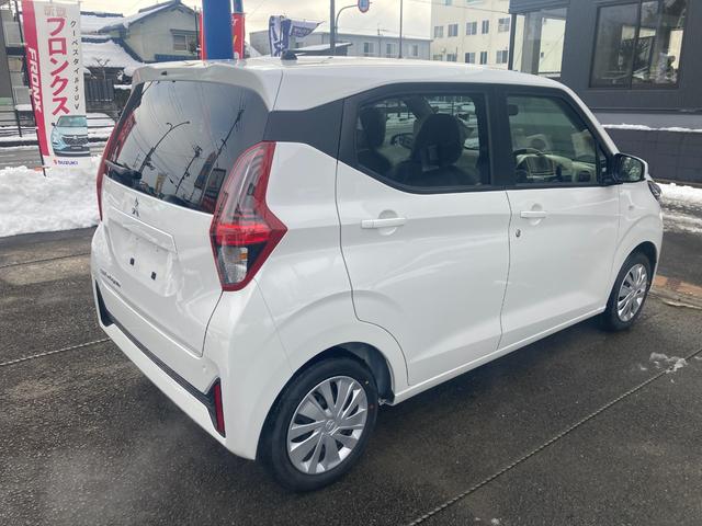 Mitsubishi EK WAGON 2026