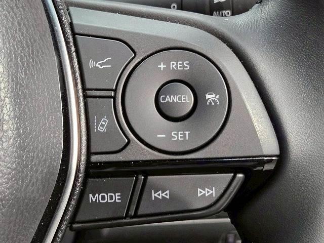 Toyota HARRIER HYBRID 2025