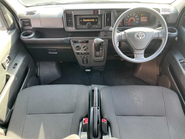 Toyota PIXIS VAN 2019