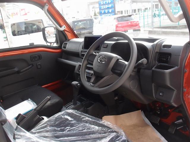Daihatsu HIJET TRUCK 2025