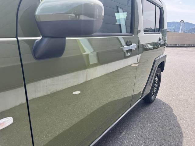Daihatsu TAFT 2026