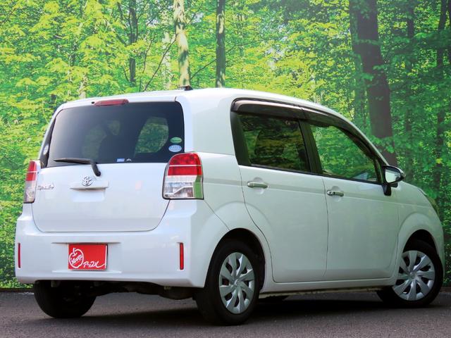 Toyota SPADE 2013