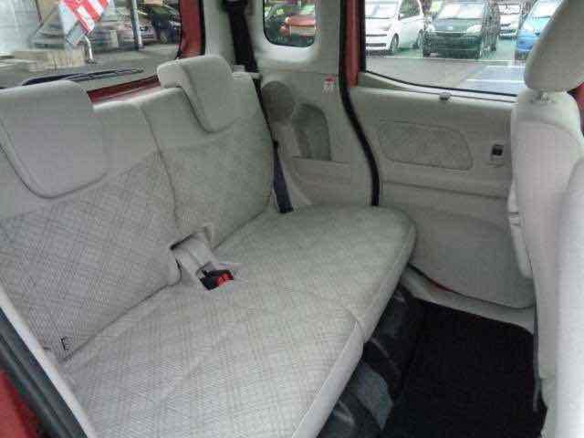 Mitsubishi EK SPACE 2017