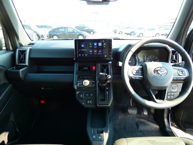 Daihatsu TAFT 2025
