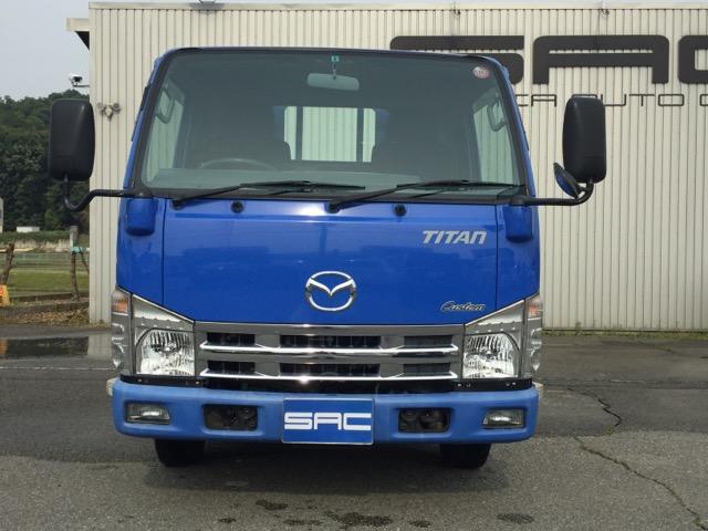 Mazda TITAN TRUCK 2009