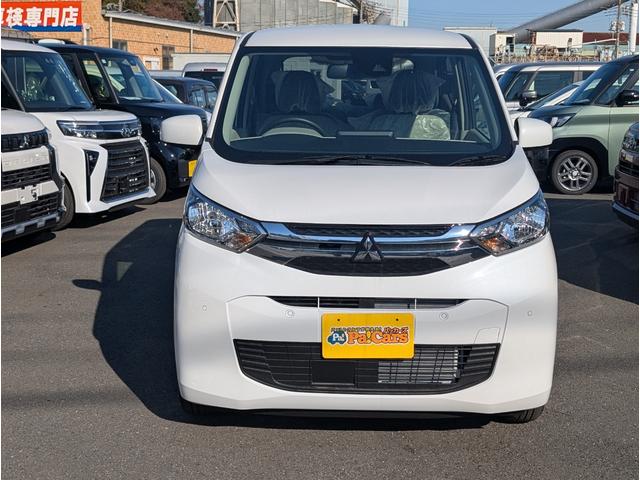 Mitsubishi EK WAGON 2025