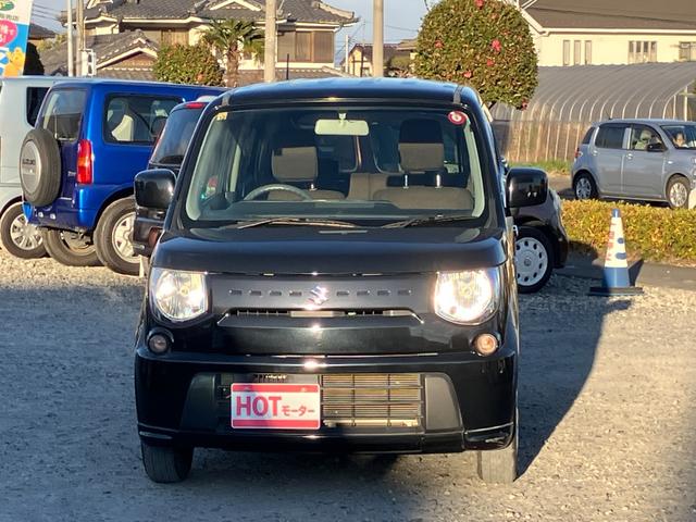 Suzuki MR WAGON 2014