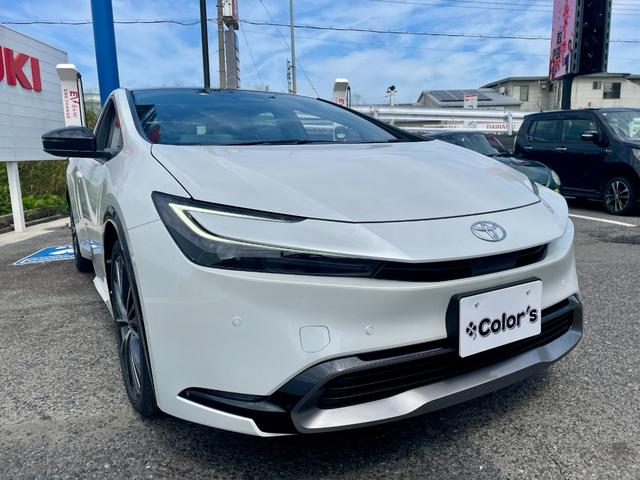 Toyota PRIUS 2025