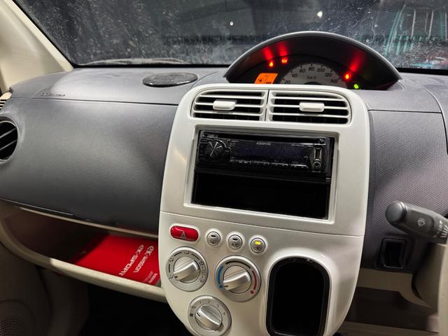 Mitsubishi EK WAGON 2012