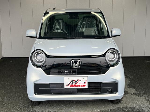 Honda N-ONE 2024