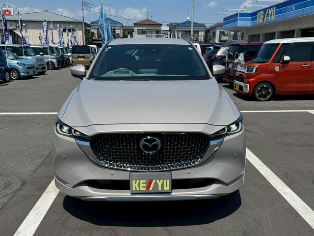Mazda CX-5 2024