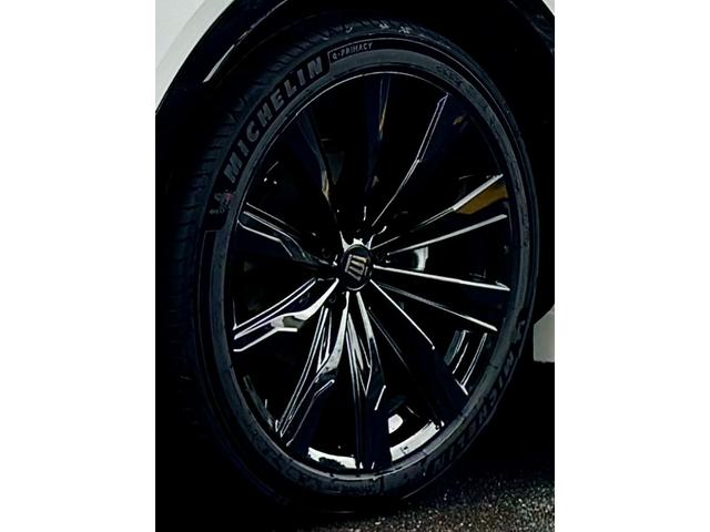 Toyota CROWN SPORT 2023