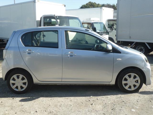 Subaru PLEO PLUS 2013