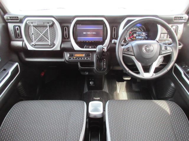 Mazda FLAIR CROSSOVER 2021