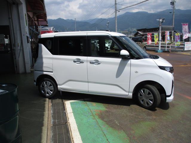 Daihatsu MOVE 2025