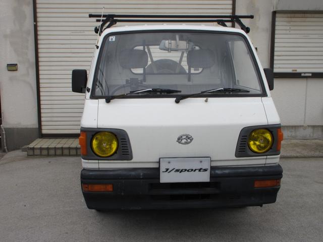Subaru SAMBAR TRUCK 1988