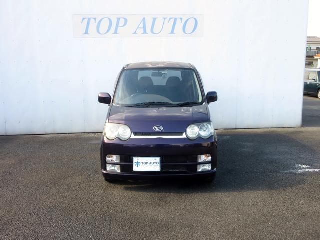 Daihatsu MOVE 2004