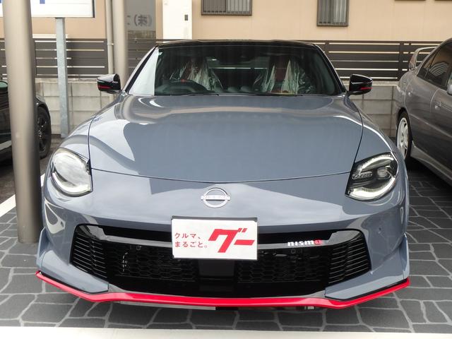 Nissan FAIRLADY Z 2024