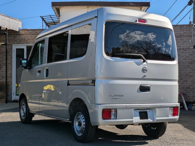 Nissan CLIPPER VAN 2024
