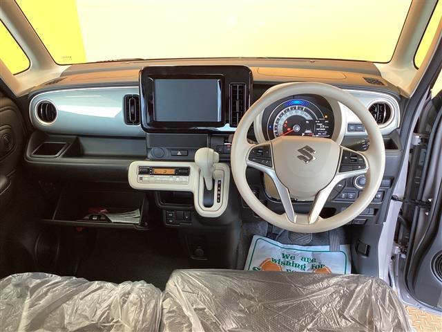 Suzuki WAGON R SMILE 2025