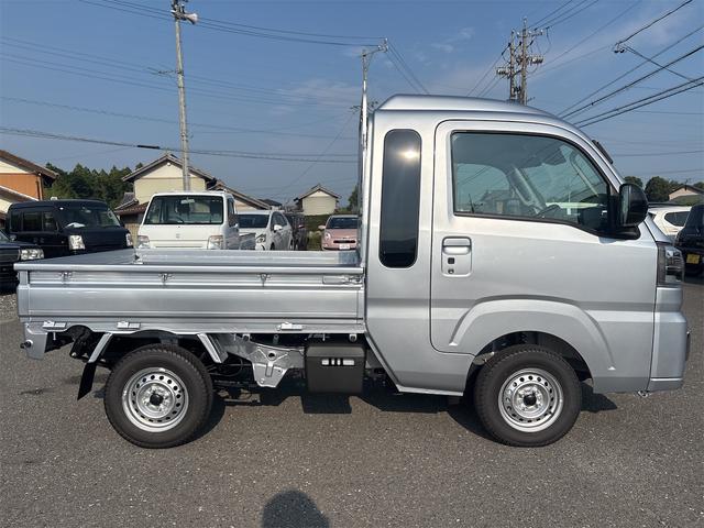 Daihatsu HIJET TRUCK 2025