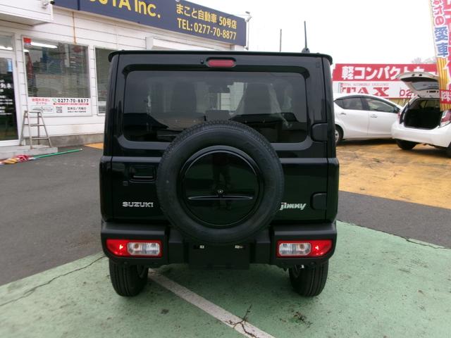 Suzuki JIMNY 2026