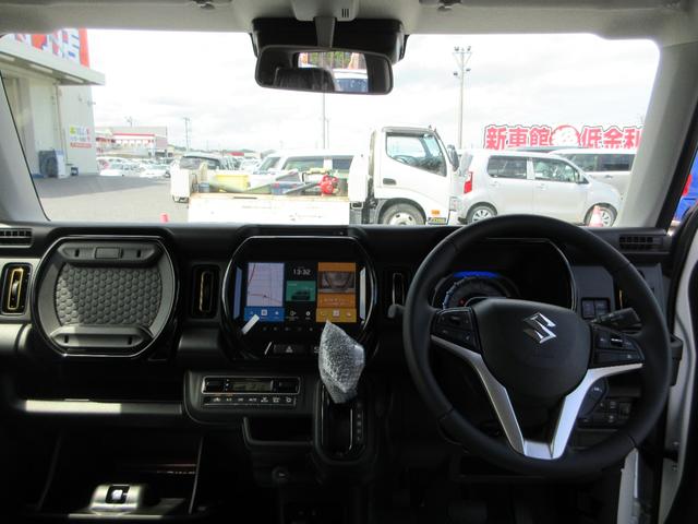 Suzuki HUSTLER 2025