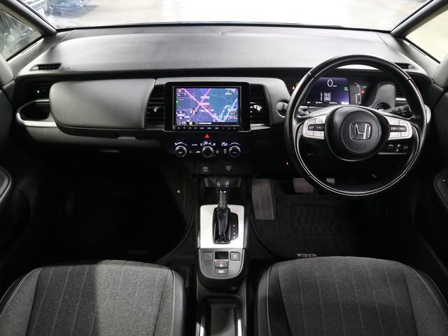 Honda FIT 2020
